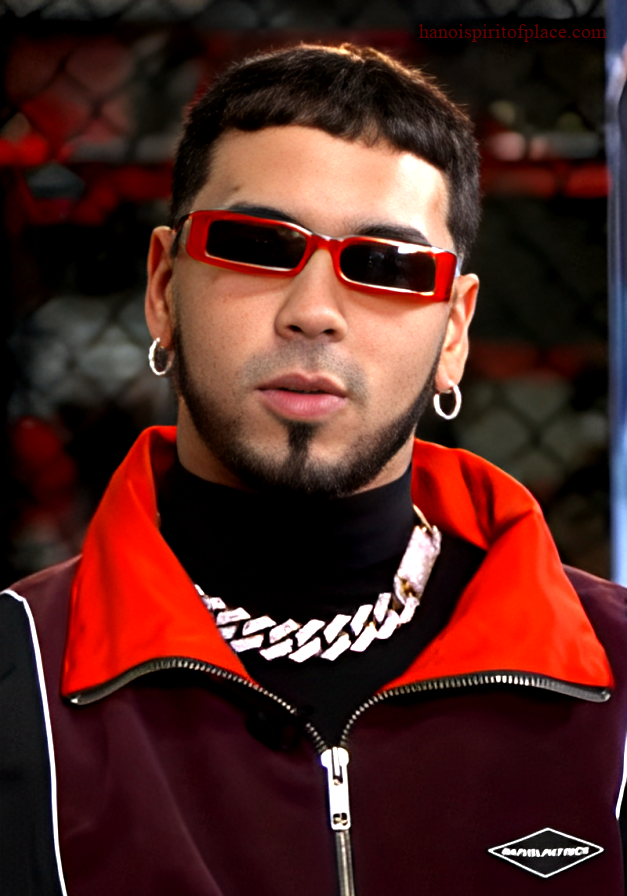 How Old is Anuel AA? Unraveling the Age of the Renowned Latin Artist