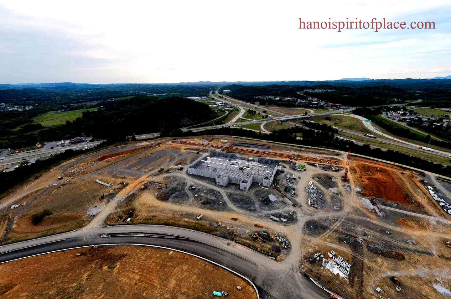 1.1 Buc-ee's in Sevierville, TN