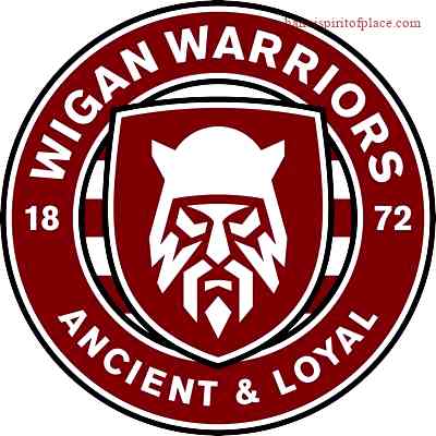 Follow Wigan Warriors