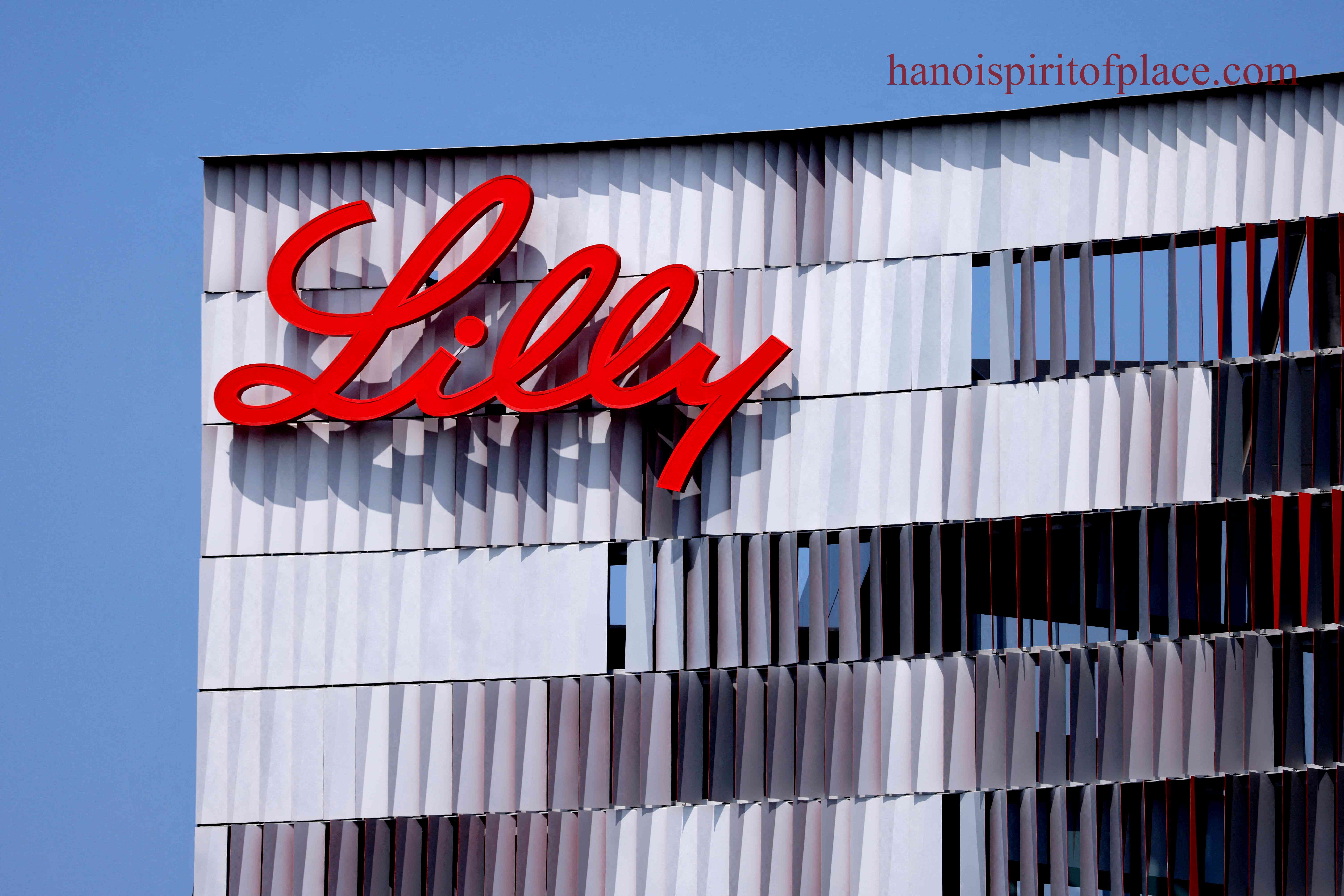 Eli Lilly's Approach to Weight Loss Clinical Trials
