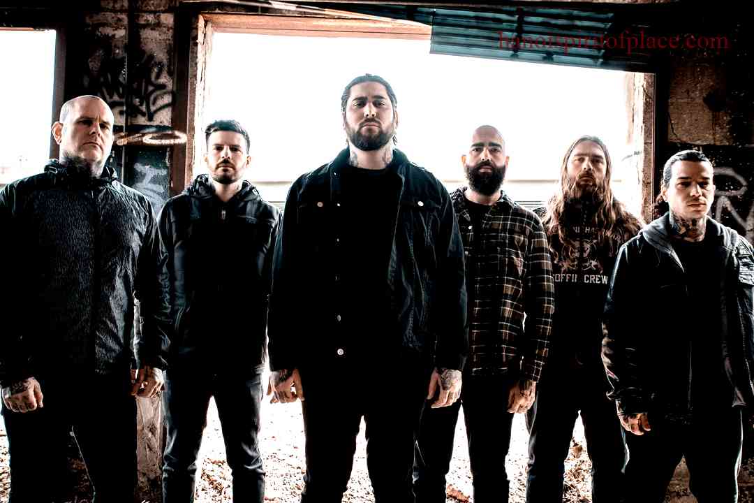 Fit for an Autopsy Setlist – Epic Metal Experience Unleashed