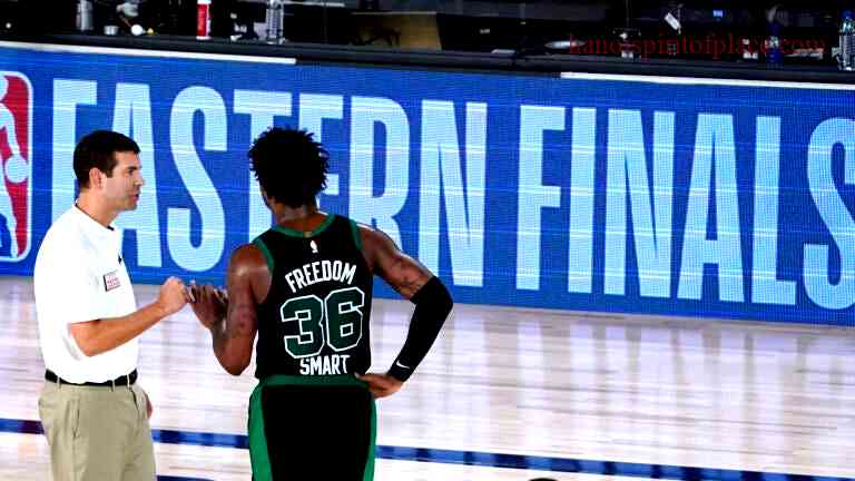 Marcus Smart Instagram: Inspiring Journey Unveiled