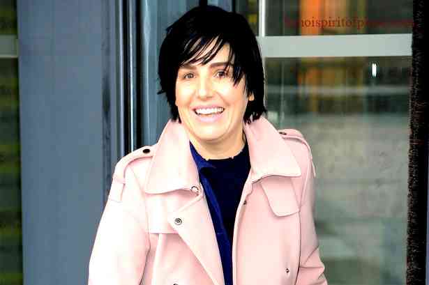 Texas Sharleen Spiteri Instagram: A Peek into the Captivating World