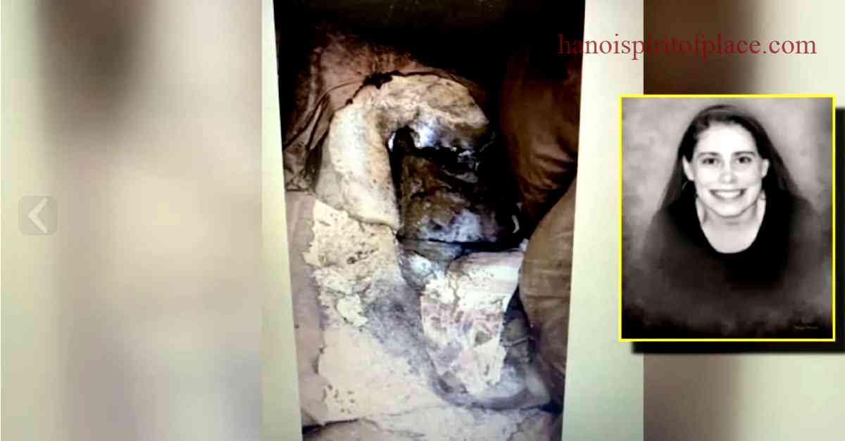 Lacey Fletcher Autopsy Photos Unveiling the Truth Behind the Controversy