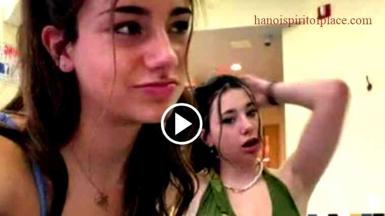 Mikayla Campinos Viral Video Twitter: A Social Media Sensation