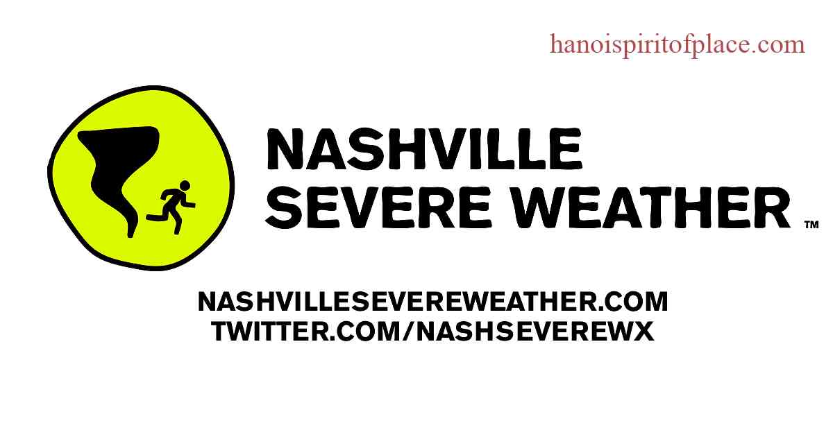 Following Nashville Severe Weather