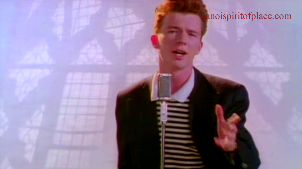 Rick Astley As It Was Video – Unforgettable Nostalgia