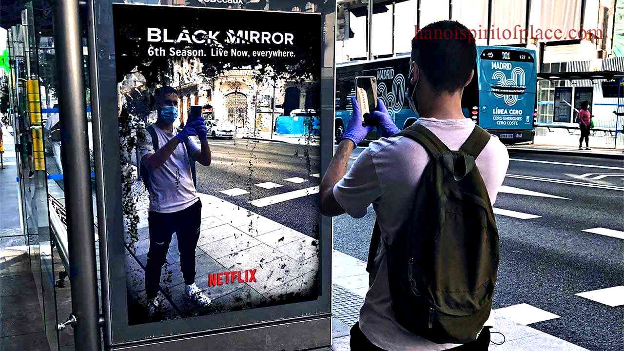 Latest Updates on Black Mirror Season 6