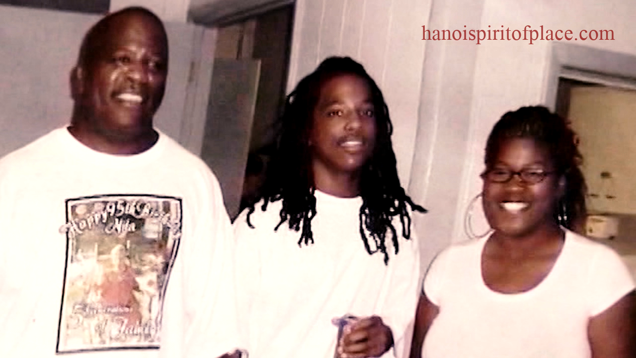 The Mysterious Death of Kendrick Johnson