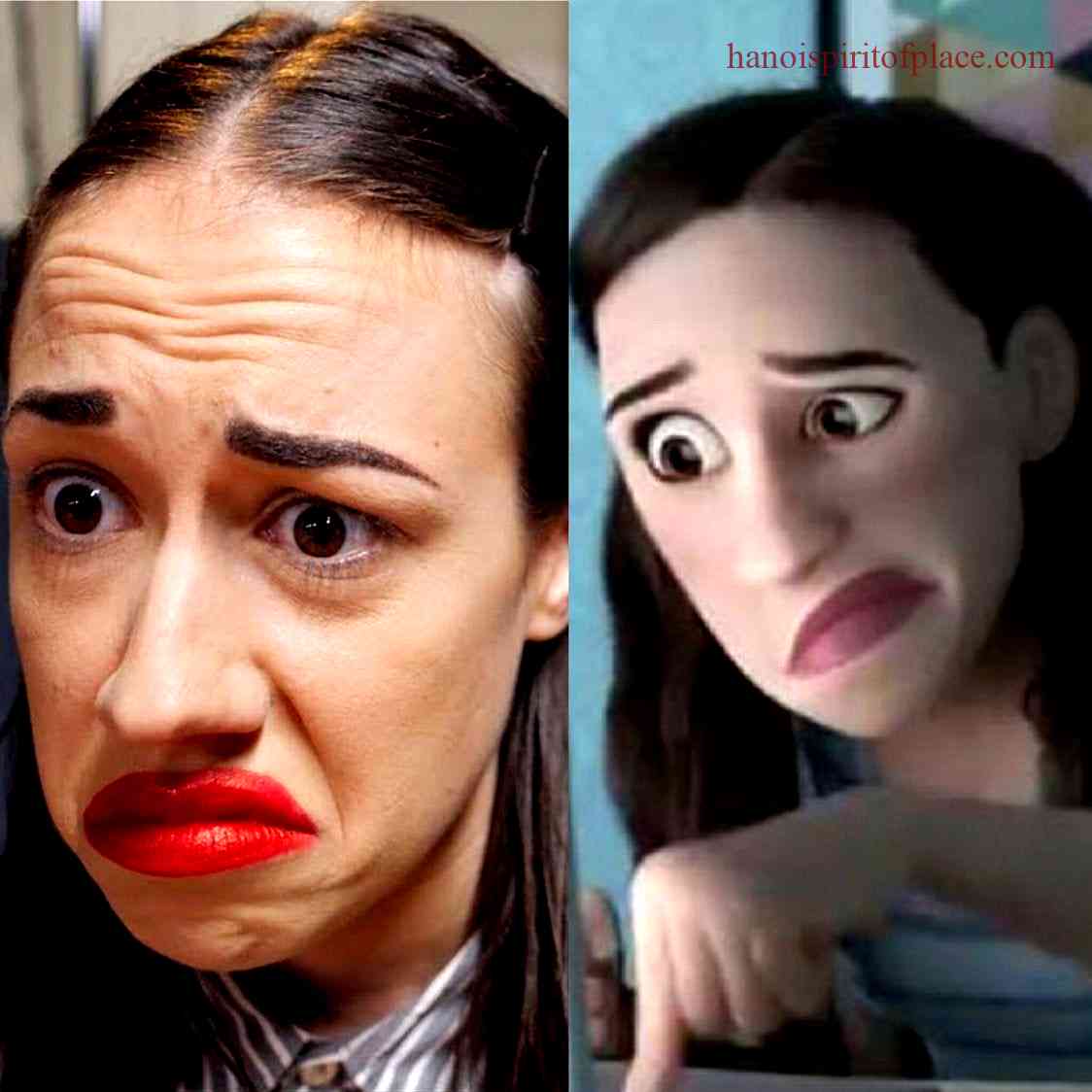 Unique features of the Miranda Sings Reddit Community