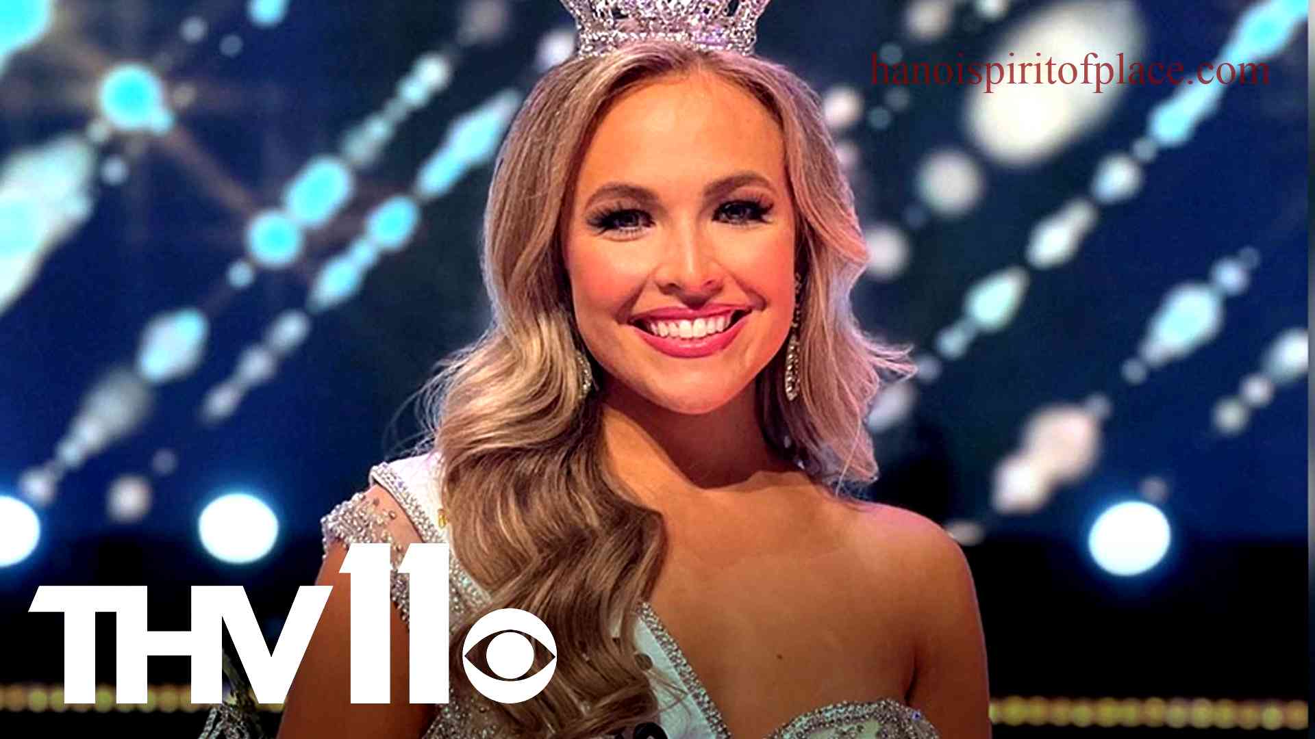 The Road to Miss Arkansas