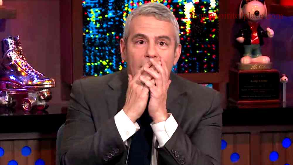 Andy Cohen Tiktok The Entertainer S Viral Presence Shakes Up Social Media