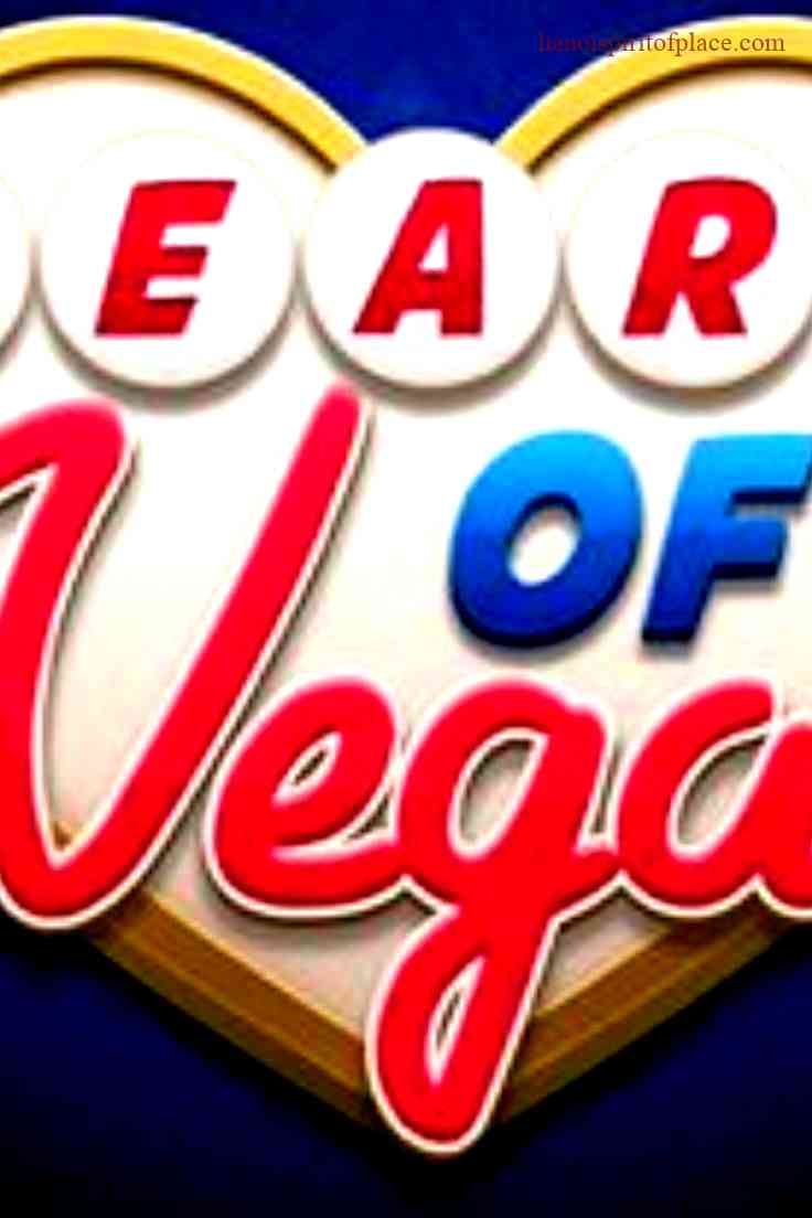 Discover the Best of Heart of Vegas Instagram