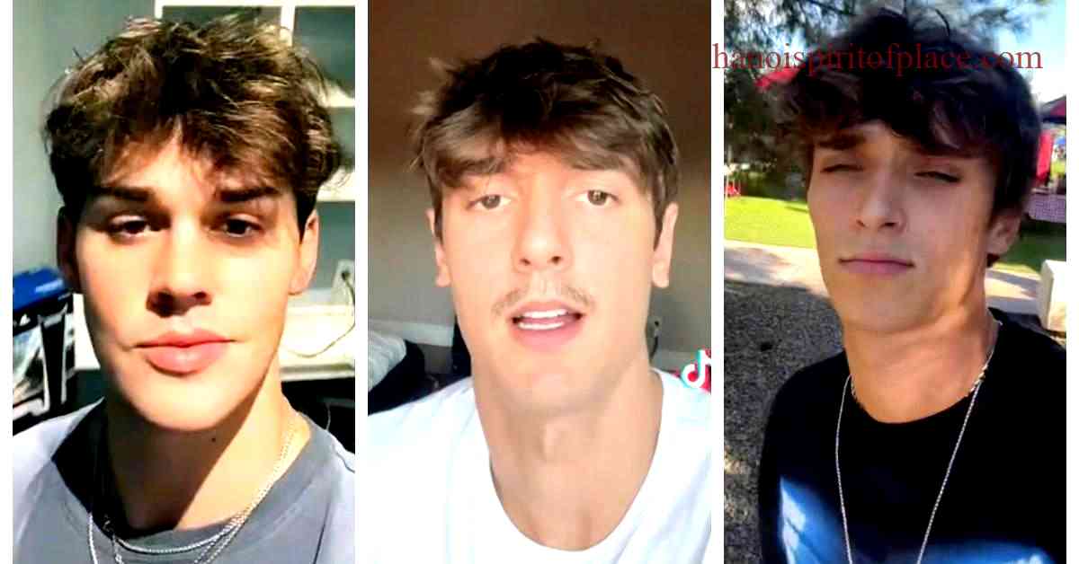 10 Trending Tik Tok Boy Haircuts for a Fresh and Stylish Look