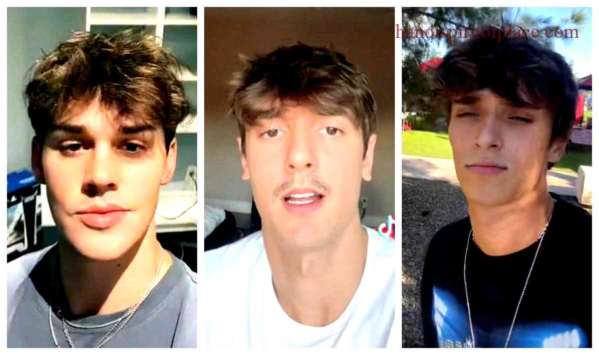 The TikTok Boy Haircut: What is it?