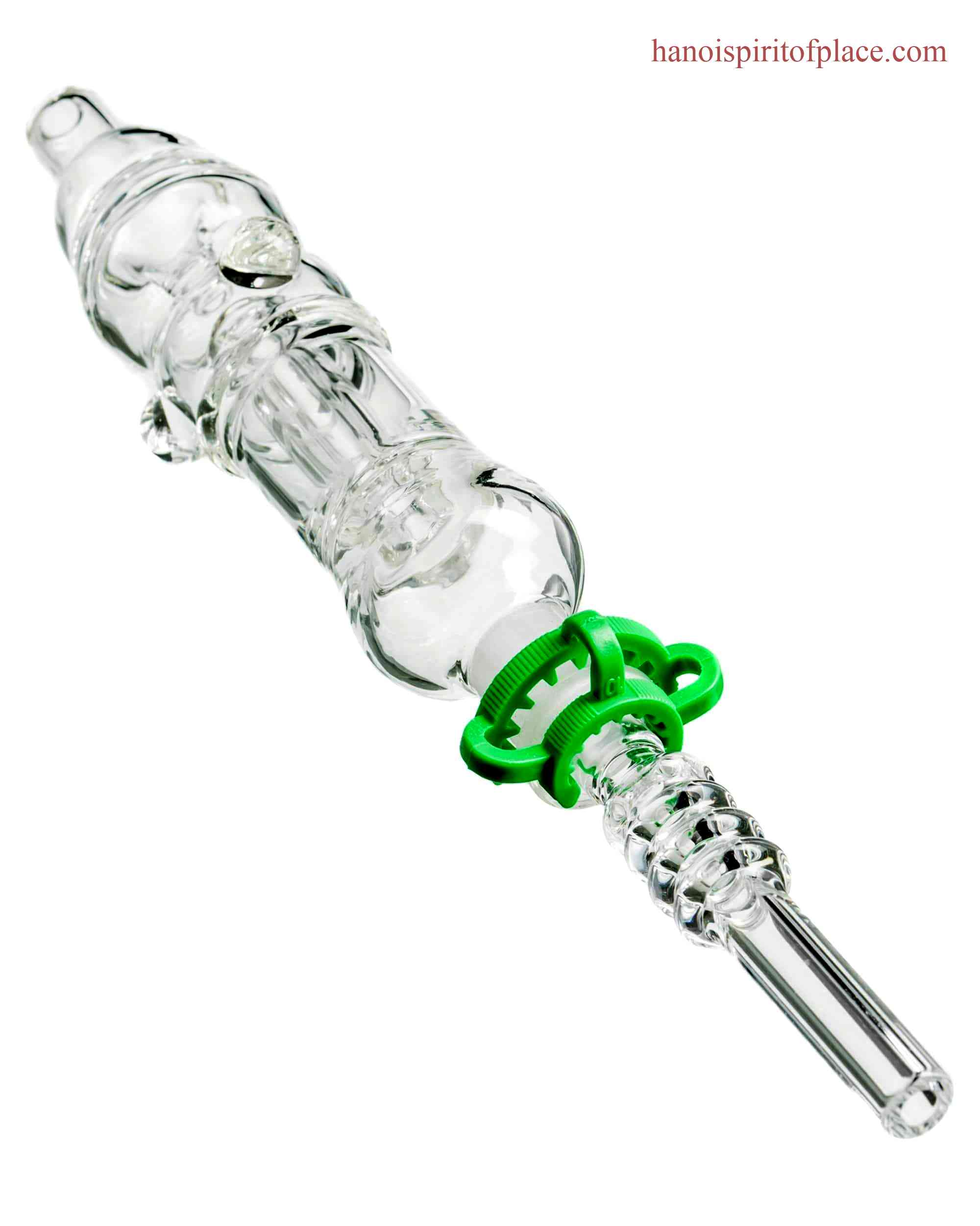 Nectar Collector Clip – Simplifying Your Dabbing Experience