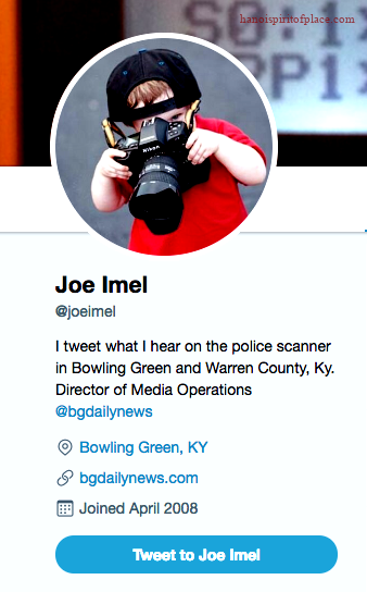 Unlock the Latest Insights from Joe Imel Twitter – Engage with the Renowned Expert’s Expertise