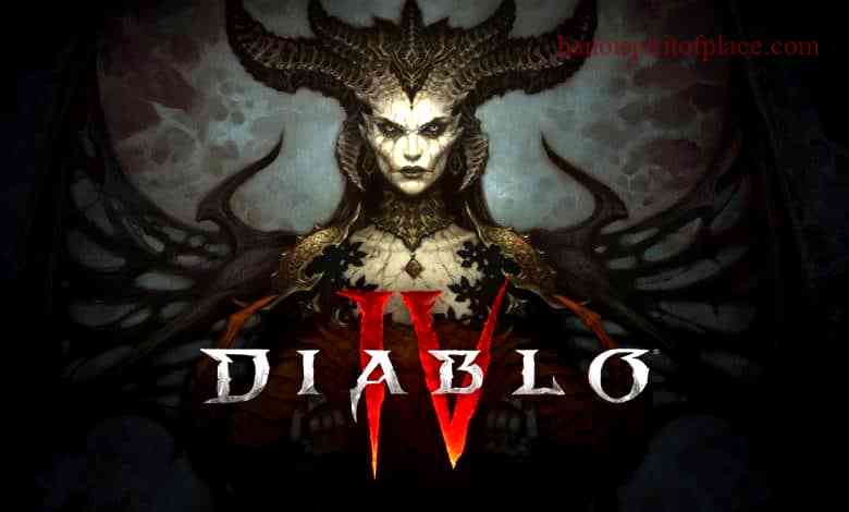 Community Feedback on Diablo 4 Patch Notes 