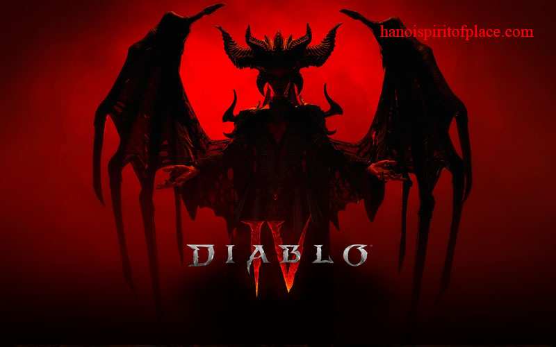 Diablo 4 Twitter CS