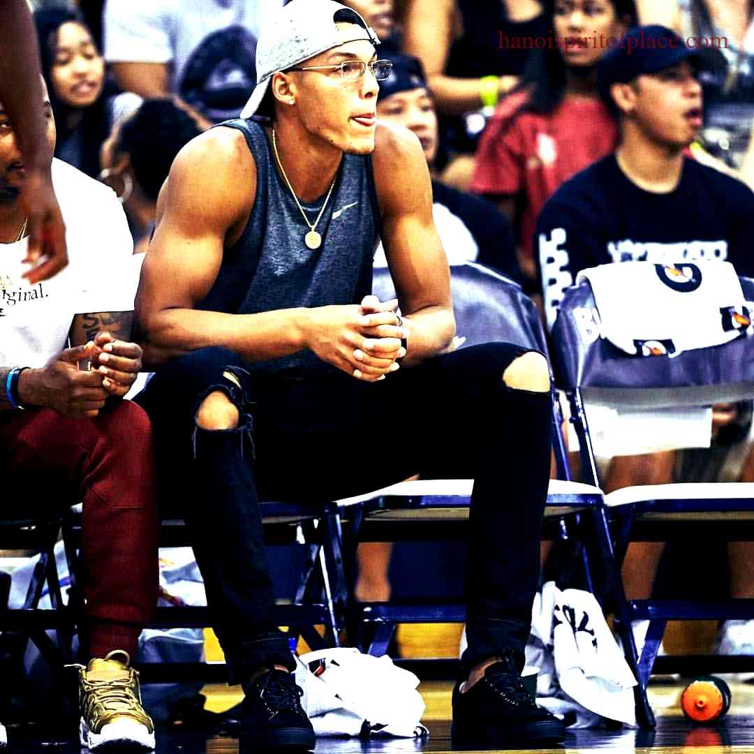 Aaron Gordon Instagram Revealed: Get an Exclusive Peek into His World!