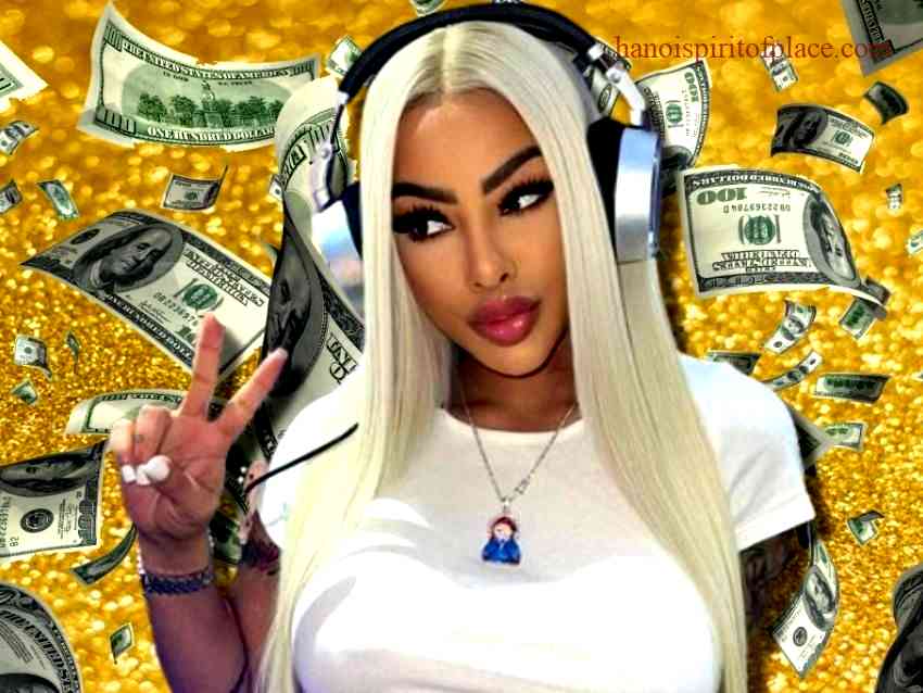 Cuanto Dinero Tiene Yailin La Mas Viral Her Rise to Fame