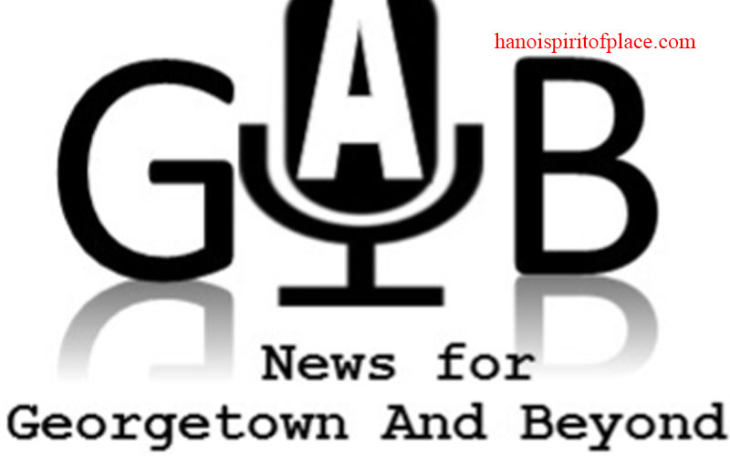 GAB News Georgetown SC: Stay Updated Now