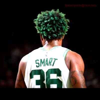 Who is Marcus Smart?