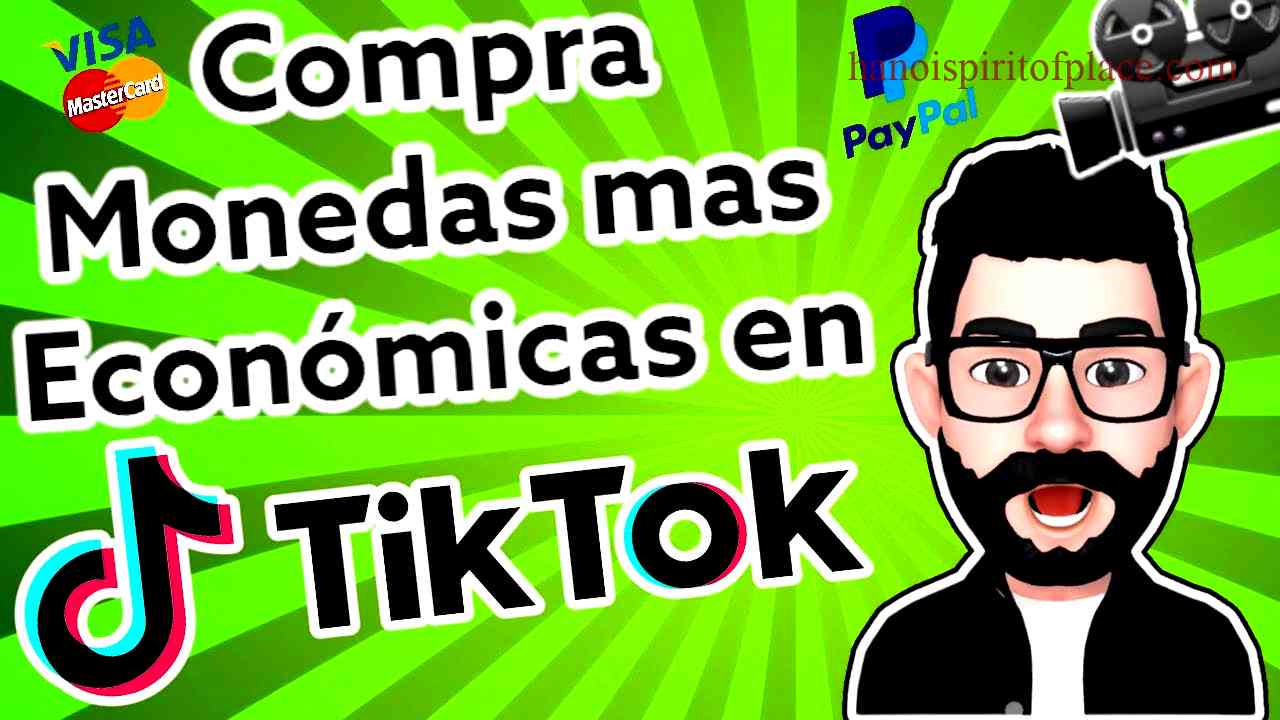 Comprar Monedas de TikTok – La Mejor Opción para Créditos