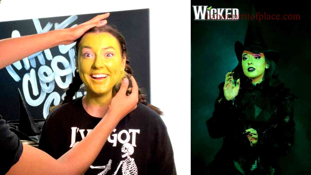 Elphaba TikTok – Discover the Magical World of Wicked Videos