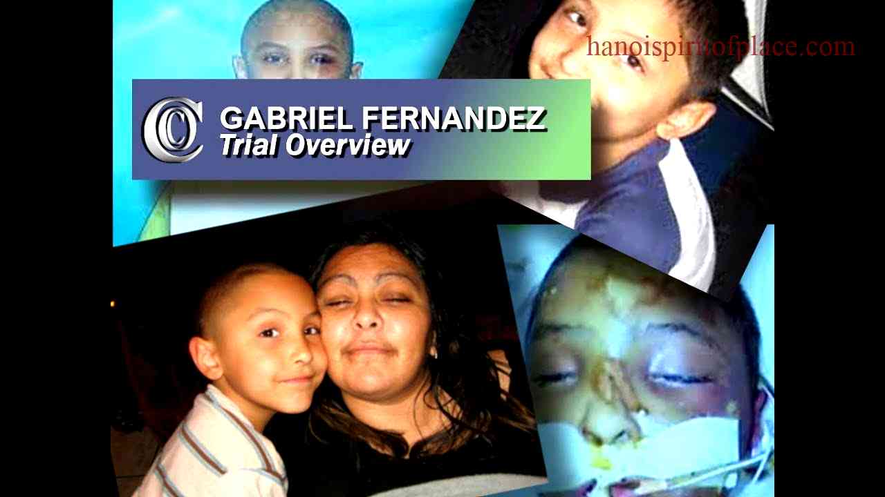 Gabriel Fernandez Autopsy – Shocking Truth & Key Findings