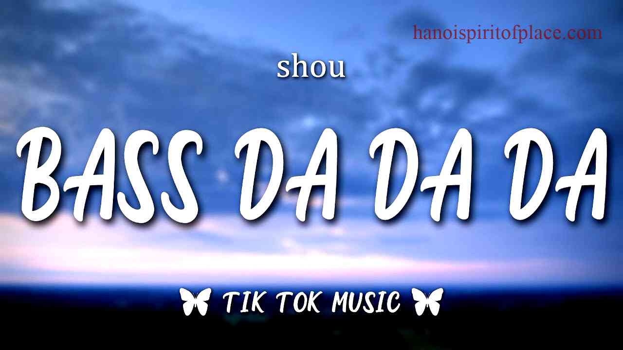 Da Da Da Da dadadada Tik Tok song name Revealed: Unlock the Viral Sensation