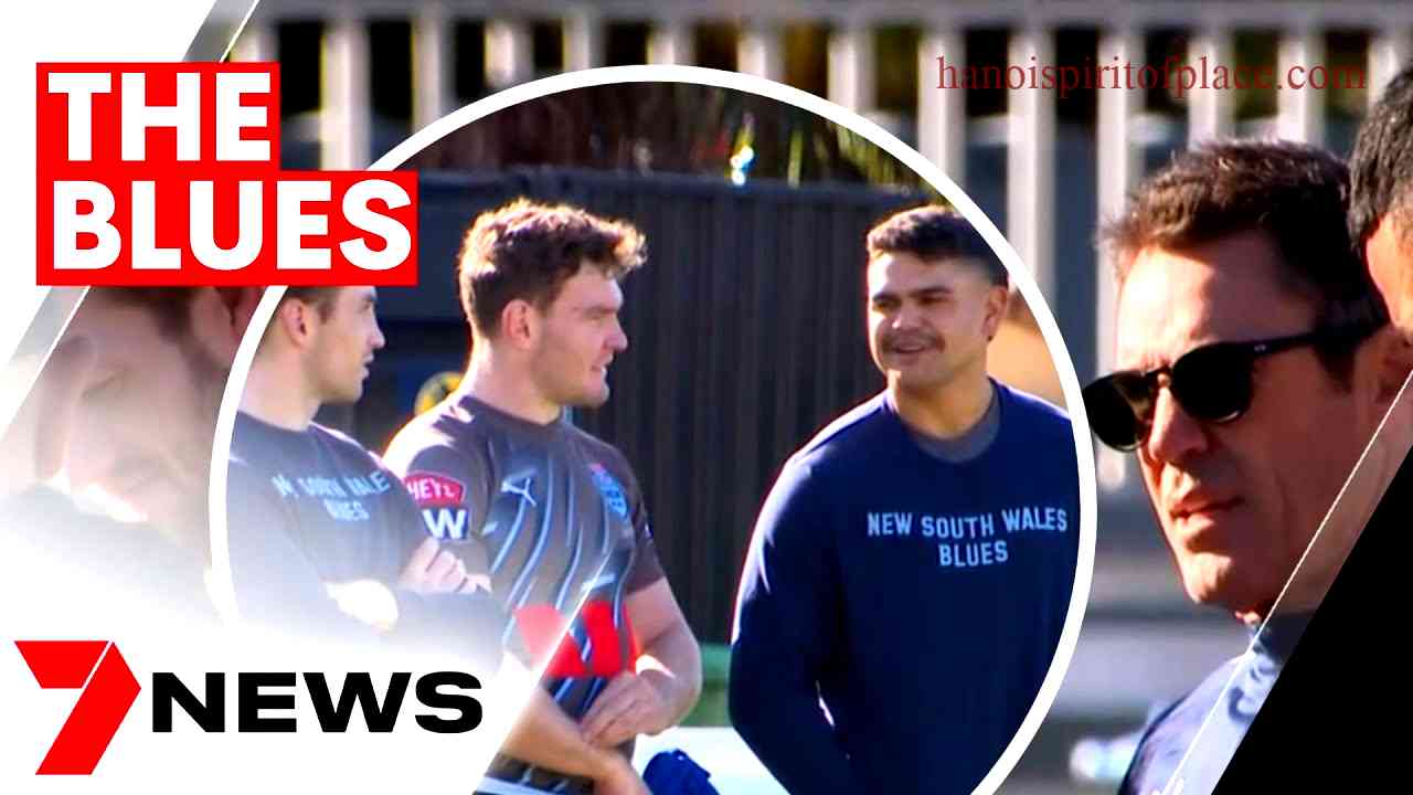 NSW Blues Twitter: Latest Official Updates & News