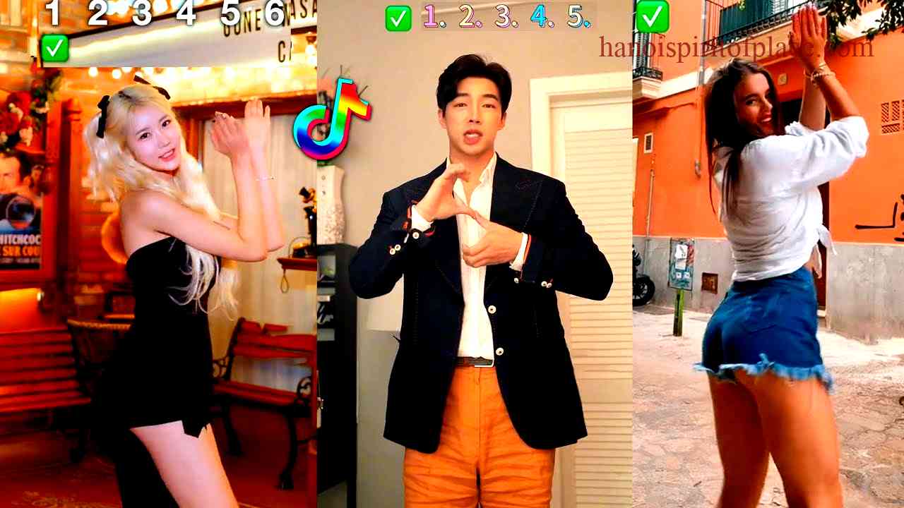 Do Do Do Do Dododo Ahh TikTok: The Viral Sensation Taking the Internet by Storm