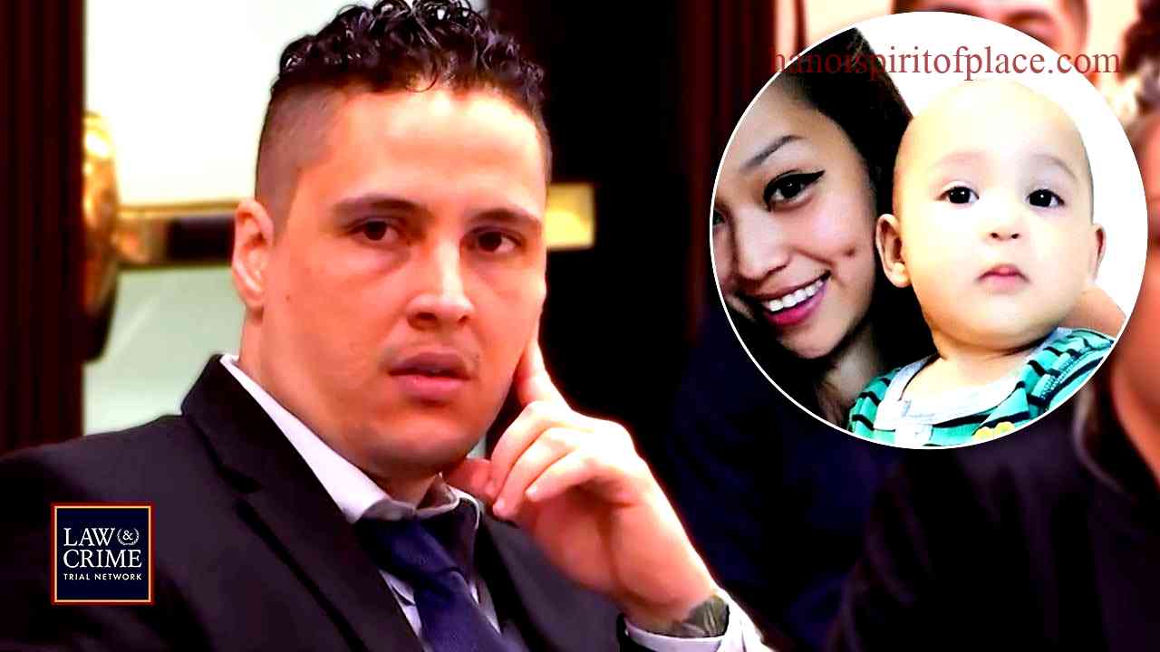 Exclusive: Grizelda Hernandez Autopsy Photos Exposed