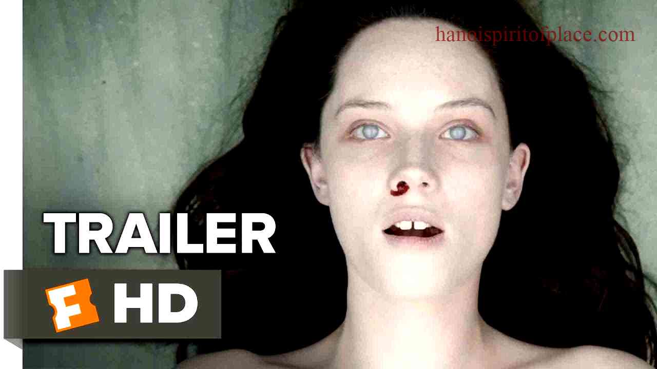 The Autopsy of Jane Doe Streaming: Terrifying Mystery Unveiled!