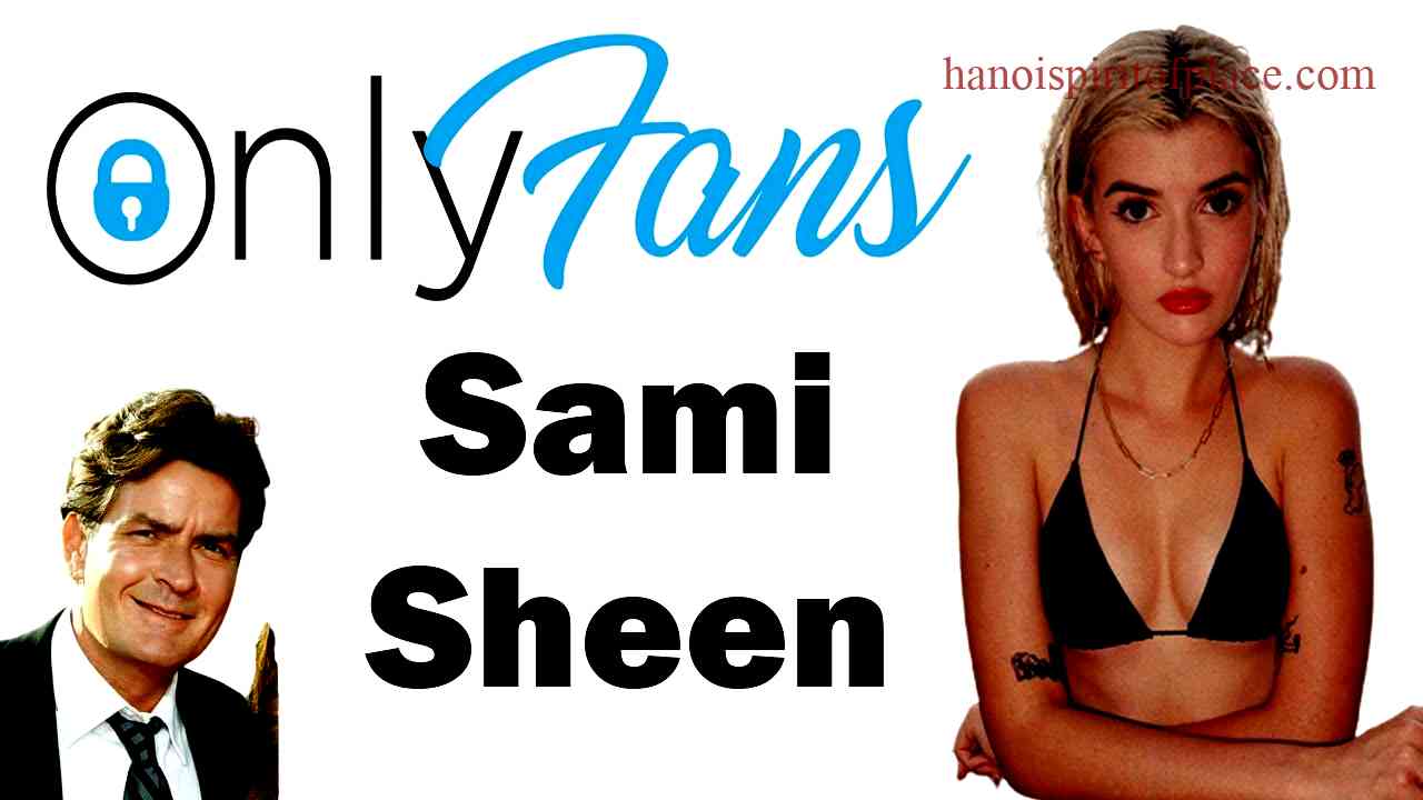 Sami Sheen Instagram: Stay Updated!