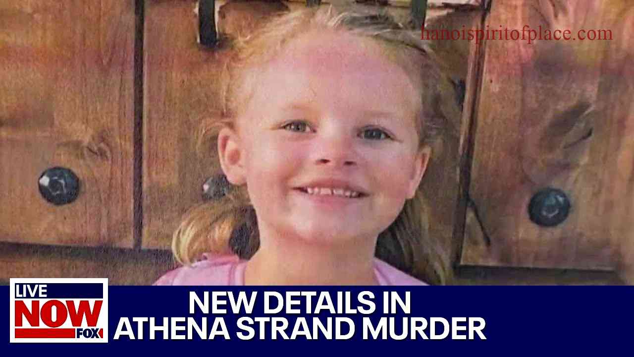 Athena Strand Autopsy: Benefits and Process Unveiled