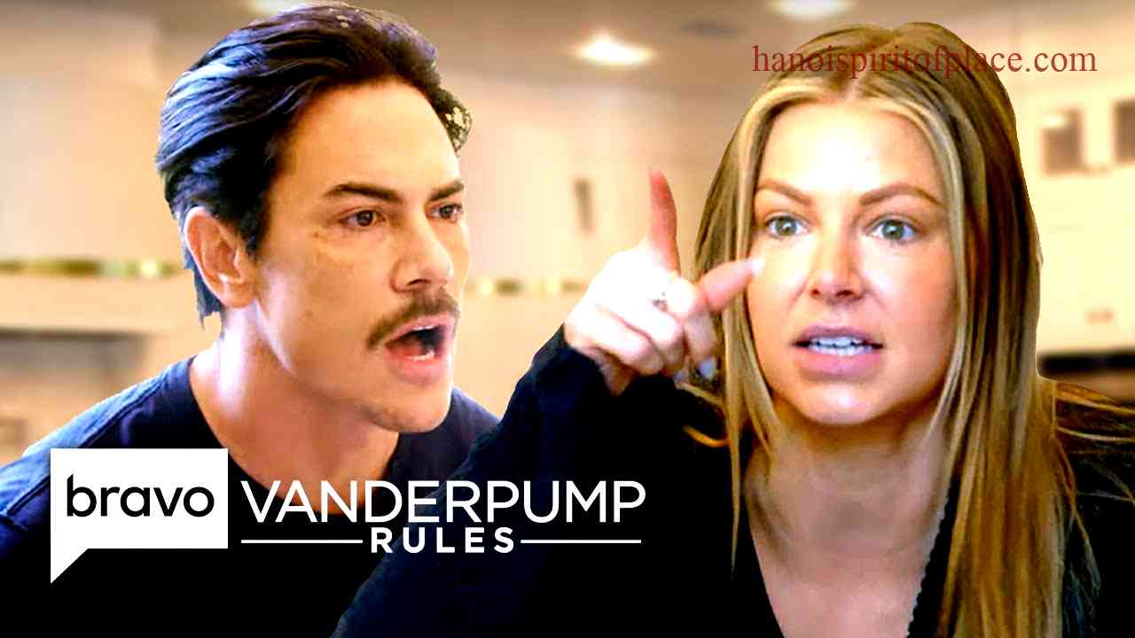 Tom Sandoval Instagram: Discover the Exciting World of the Vanderpump Rules Star