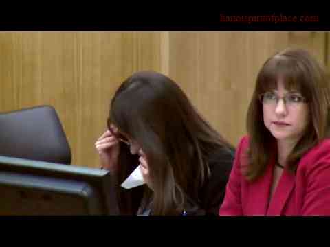 The Controversy Surrounding Jodie Arias Autopsy Photos