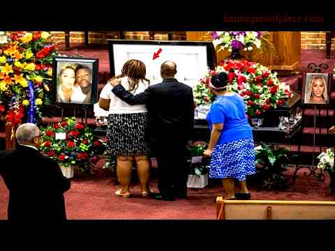 Jacky Oh Funeral: Honoring a Life Remembered