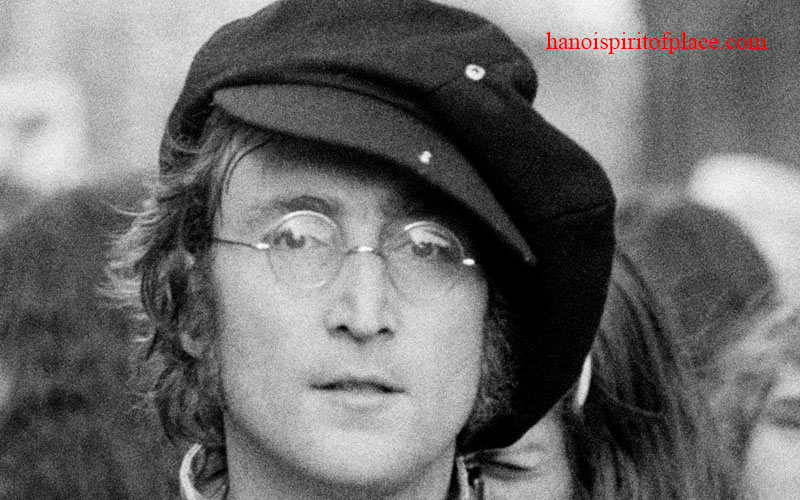 John Lennon autopsy