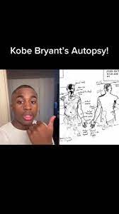 Kobe Bryant Autopsy Photo: Revealing Shocking Evidence