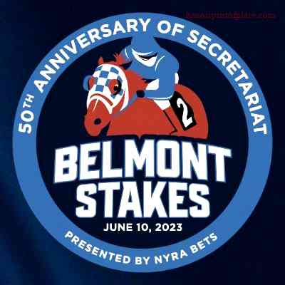 Overview of the Belmont Stakes