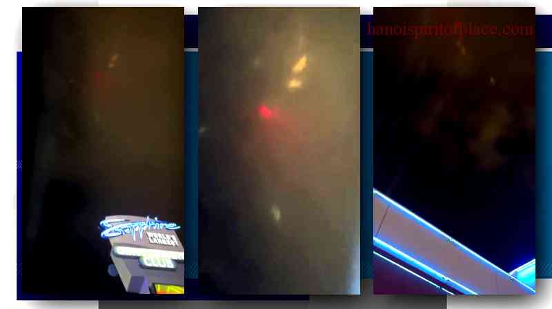 Vegas UFO Crash Video: Unveiling Captivating Footage