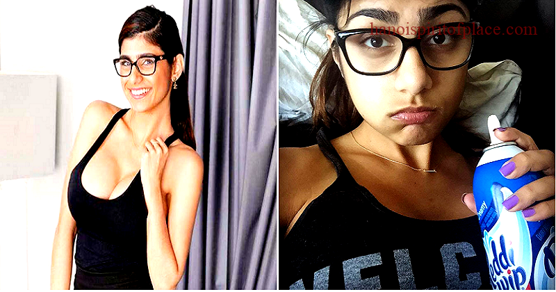 Unveiling the Professional Side of Mia Khalifa LinkedIn