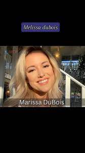 Explore Trending Videos and Updates on Marissa Dubois TikTok