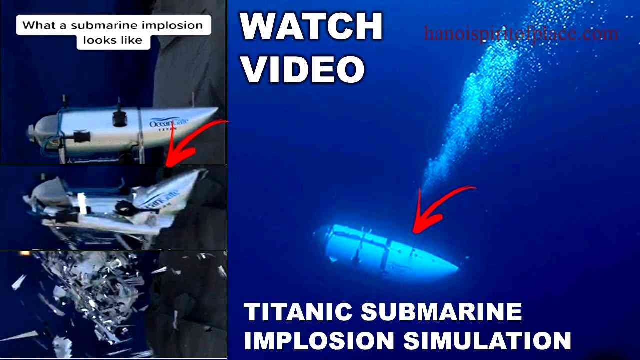 The Fascination with Submarines
