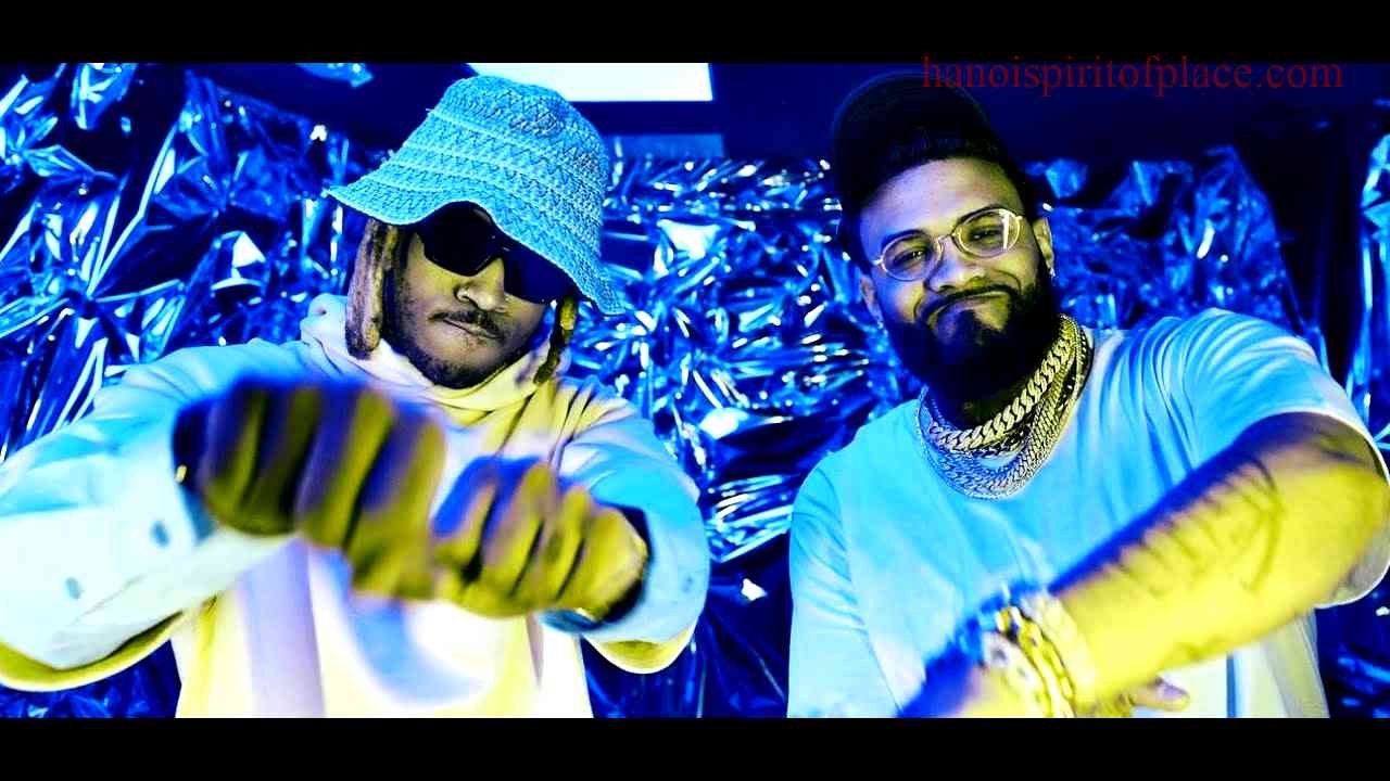 Joyner Lucas Broski Video: Rap Brilliance Unleashed!