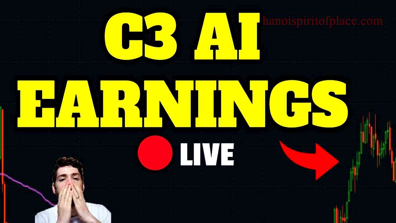 C3 AI Earnings Report with Impressive Q4 Results