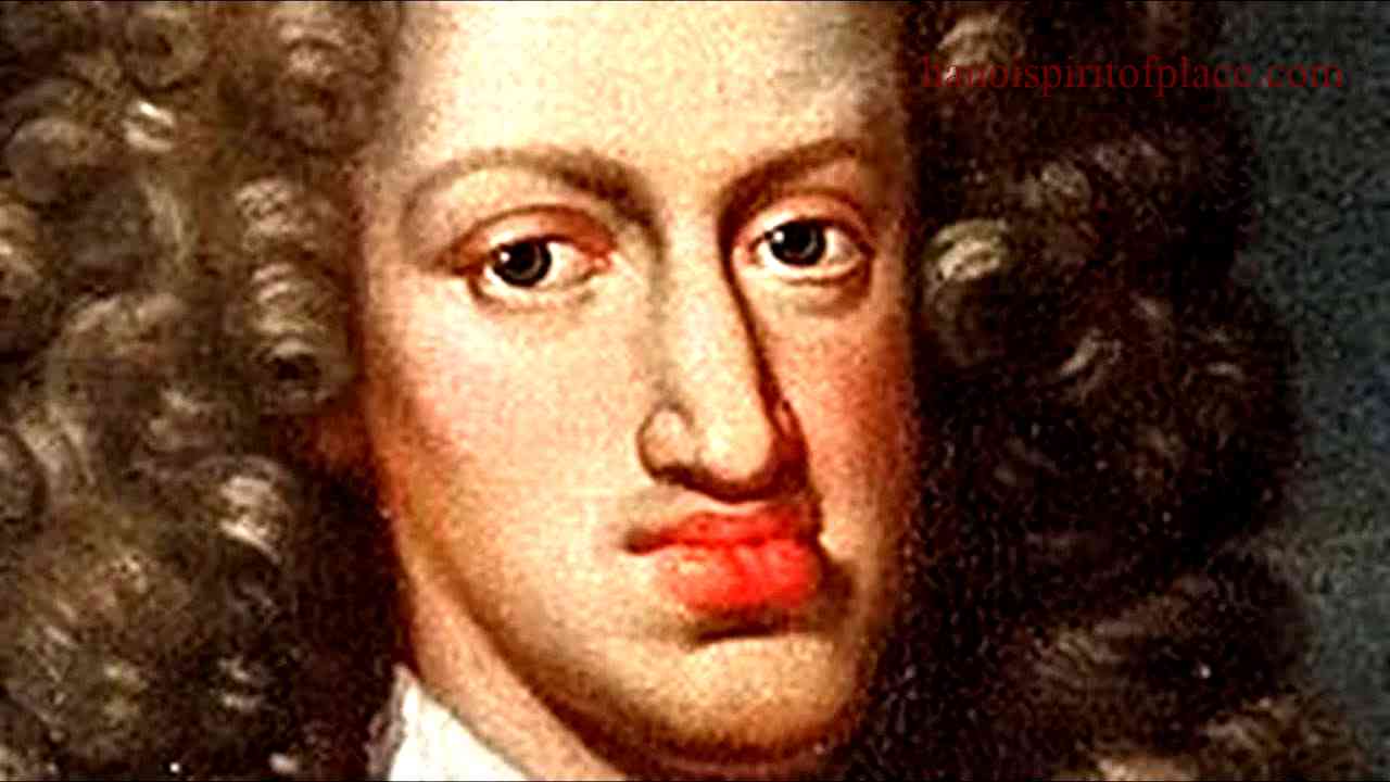 King Charles II of Spain Autopsy